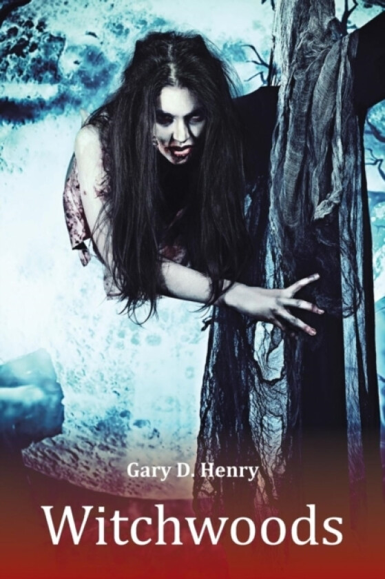 Witchwoods av Gary D. Henry (Paperback)