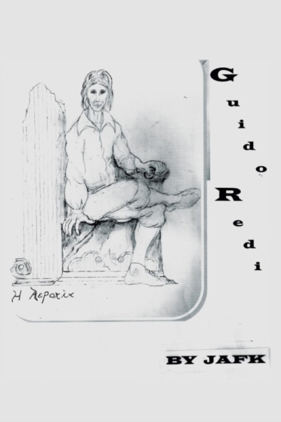 Guido Redi av Jafk (Paperback)