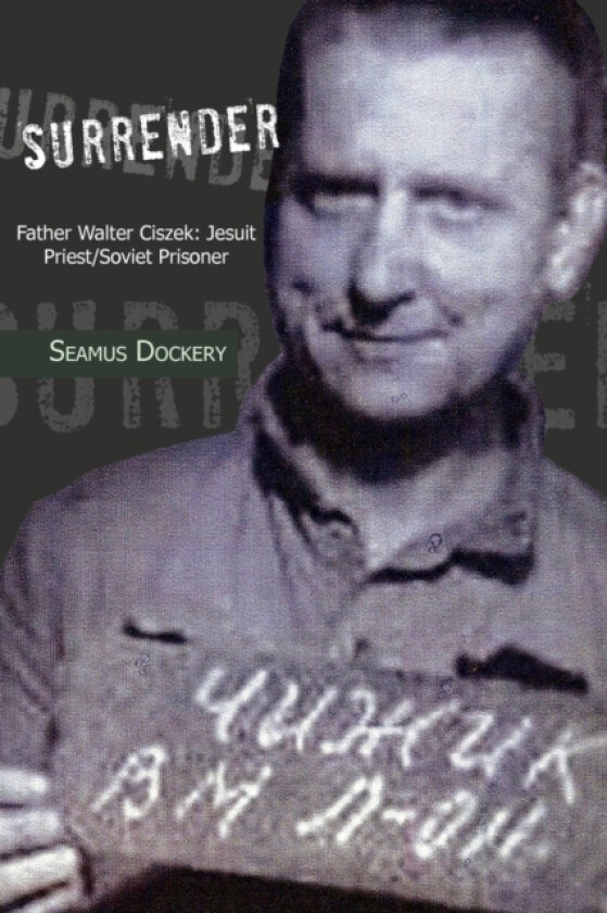 Surrender av Seamus Dockery (Paperback)