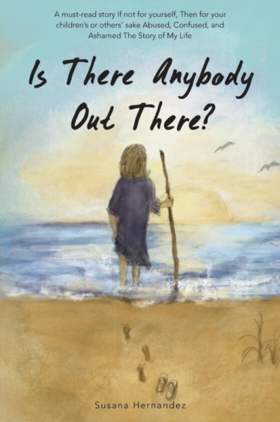 Is There Anybody Out There? av Susana Hernandez (Paperback)