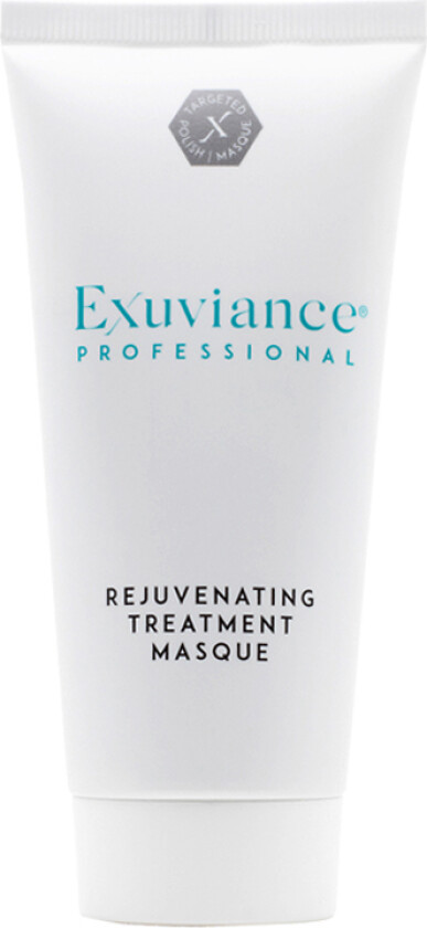 Rejuvenating Treatment Masque 74 ml