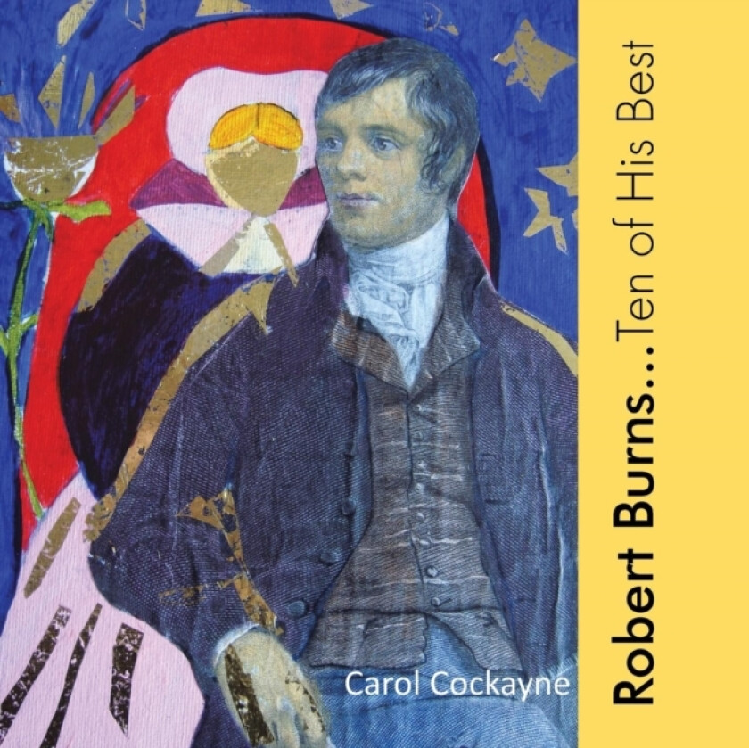 Robert Burns av Carol Cockayne (Paperback)