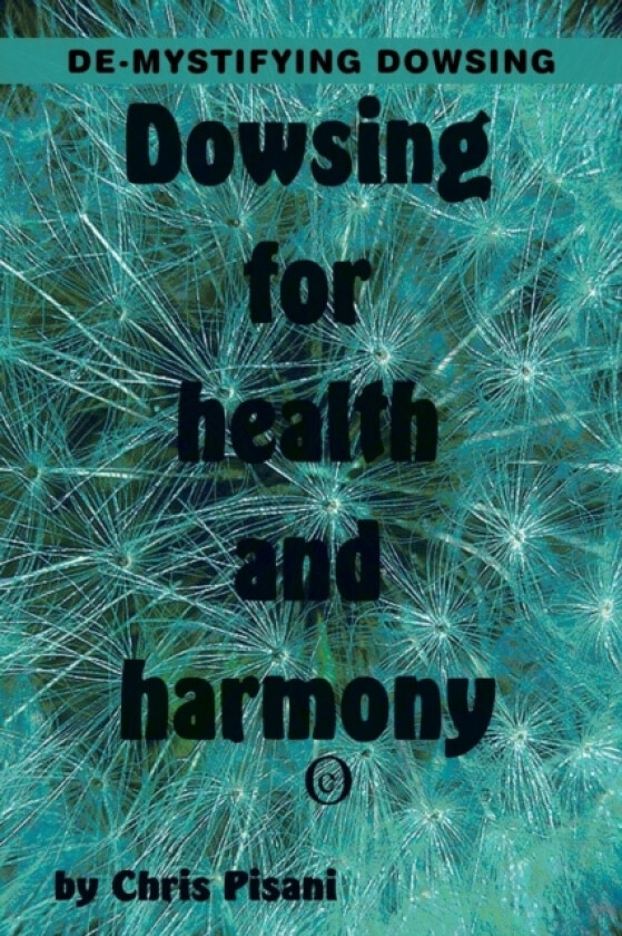 Dowsing for Health & Harmony av Chris Pisani (Paperback)