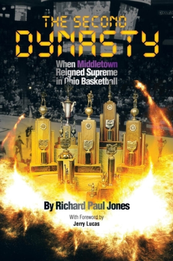 The Second Dynasty av University Publications of America (Paperback)