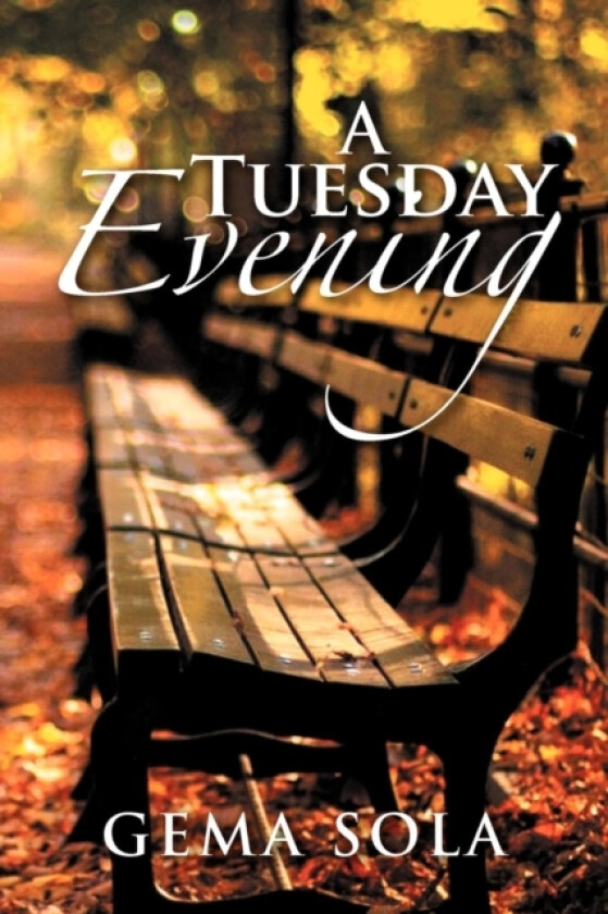 A Tuesday Evening av Gema Sola (Paperback)