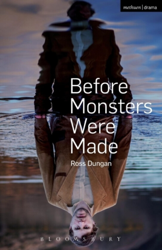 Before Monsters Were Made av Ross Dungan (Paperback)