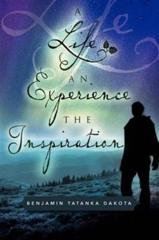A Life An Experience The Inspiration av Benjamin Tatanka Dakota (Paperback)