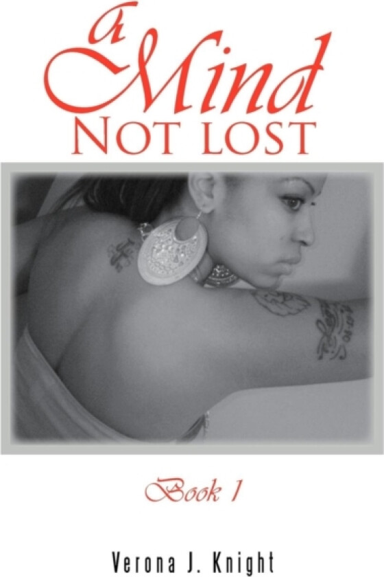 A Mind Not Lost Book 1 av Verona J Knight (Paperback)