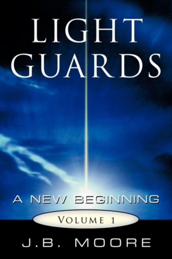Light Guards av J.B. Moore (Paperback)