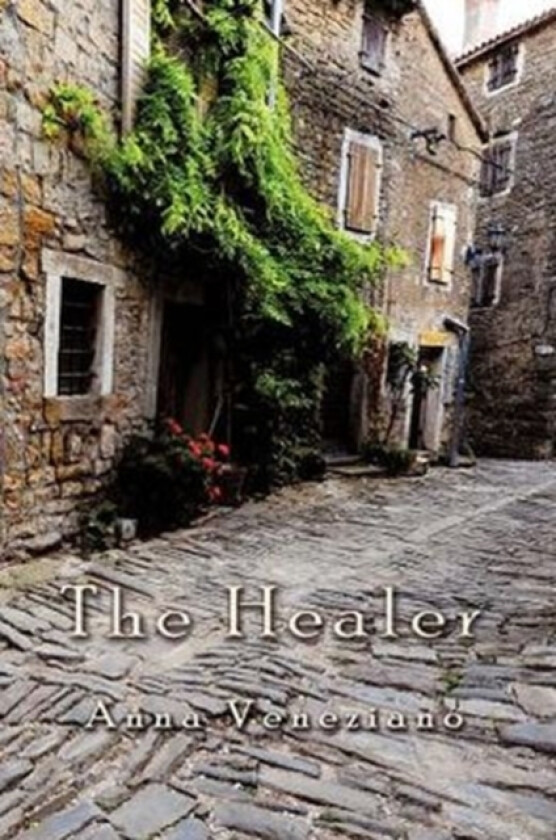 The Healer av Professor Anna Veneziano (Paperback)