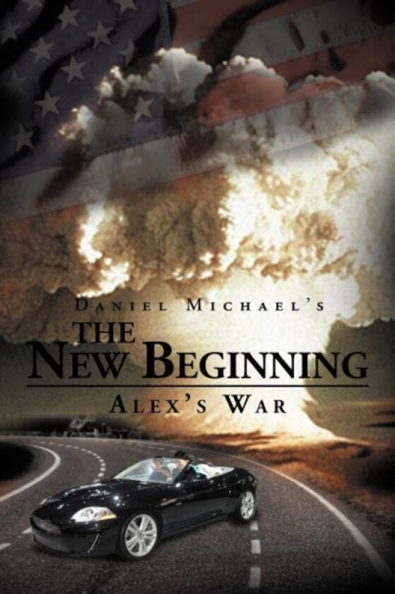The New Beginning av Daniel Michael (Paperback)