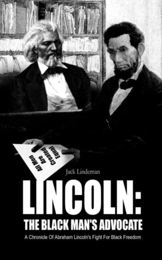 Lincoln av Jack Lindeman (Paperback)
