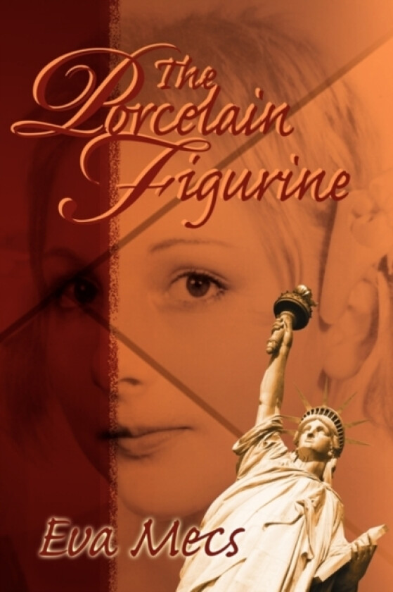 The Porcelain Figurine av Eva Mecs (Paperback)