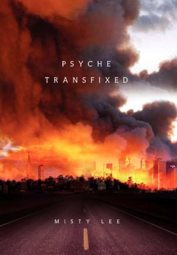 Psyche Transfixed av Misty Lee (Paperback)