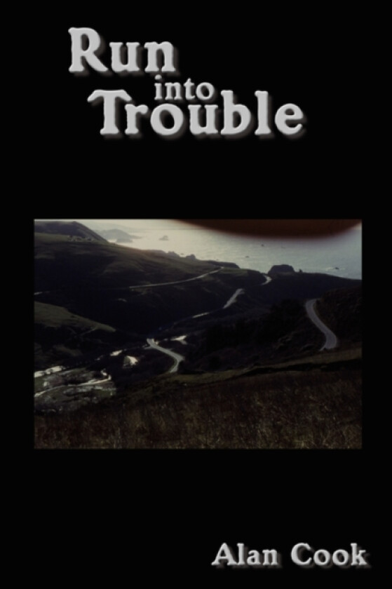 Run into Trouble av Alan Cook (Paperback)