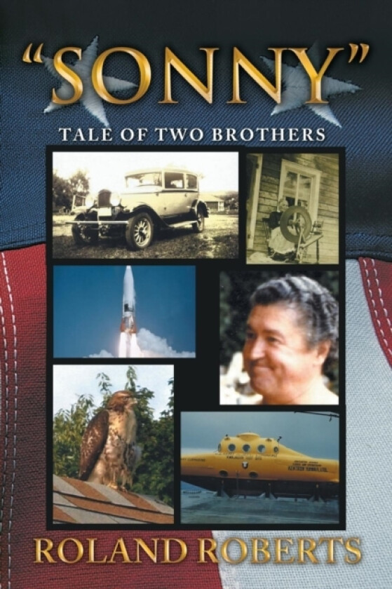 Sonny av Roland Roberts (Paperback)