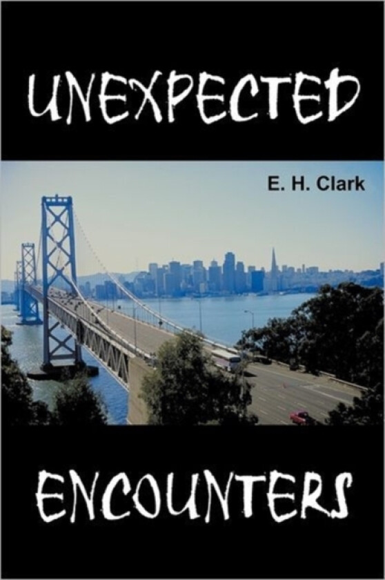 Unexpected Encounters av E.H. Clark (Paperback)
