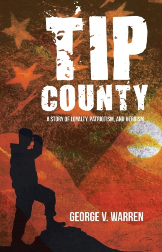 Tip County av George V Warren (Paperback)