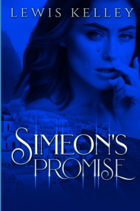 Simeon's Promise av Lewis Kelley (Paperback)