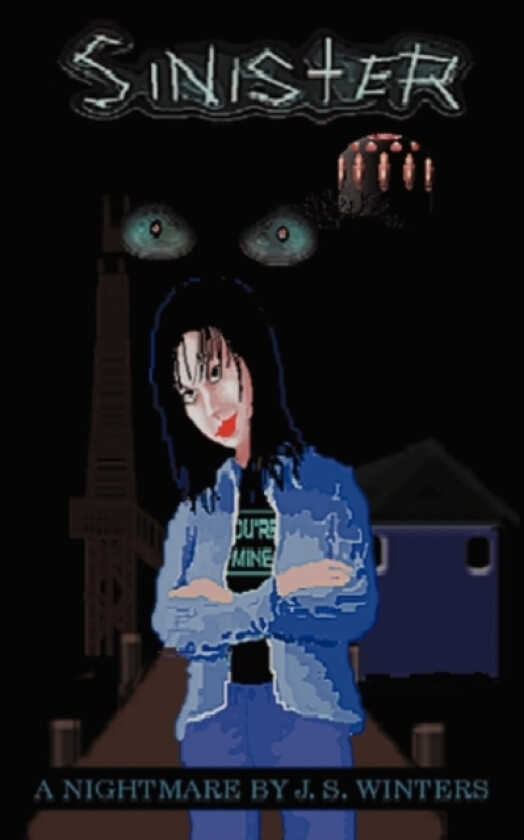 Sinister av J.S. Winters (Paperback)