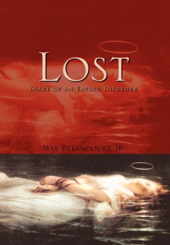 Lost av May Jr Betancourt (Hardcover)