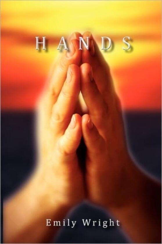 Hands av Emily Wright (Paperback)