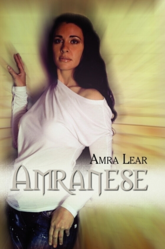Amranese av Amra Lear (Paperback)