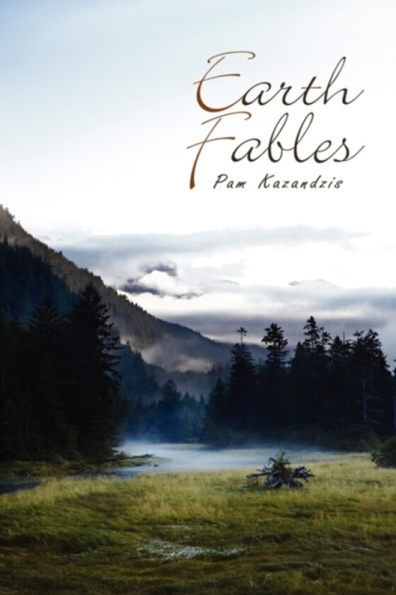 Earth Fables av Pam Kazandzis (Paperback)