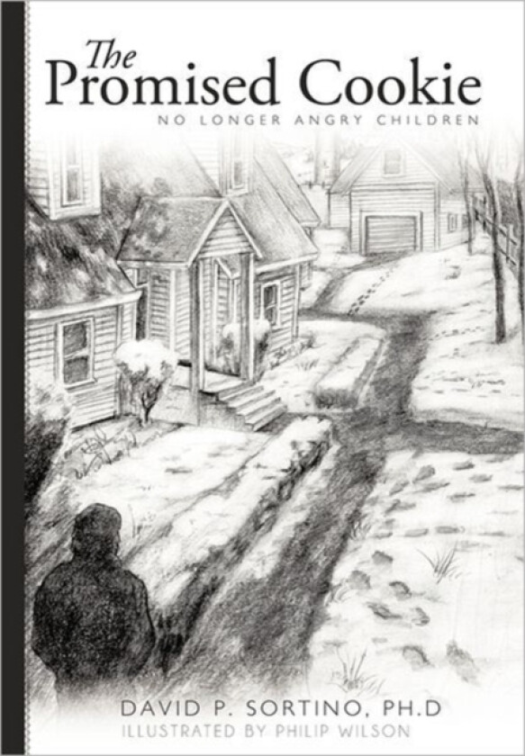 The Promised Cookie av David P. Sortino Ph.D (Hardcover)