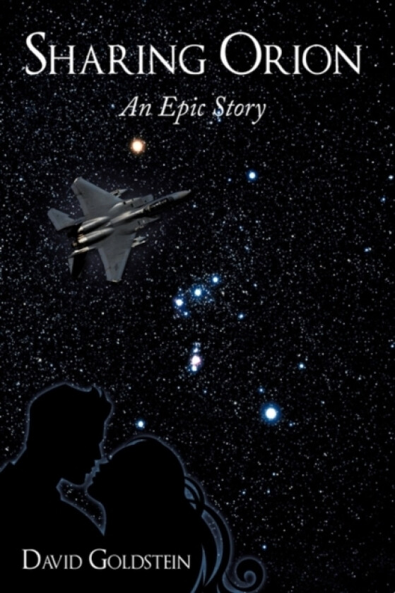 Sharing Orion av David Goldstein (Hardcover)