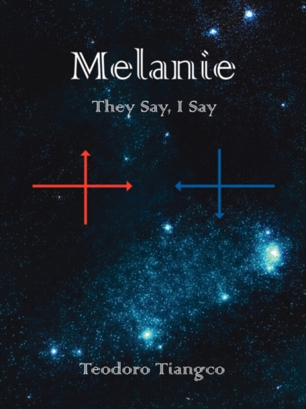 Melanie av Teodoro Tiangco (Paperback)