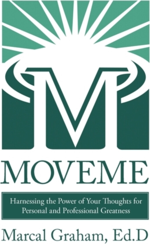 Moveme av Marcal Graham Ed D (Hardcover)