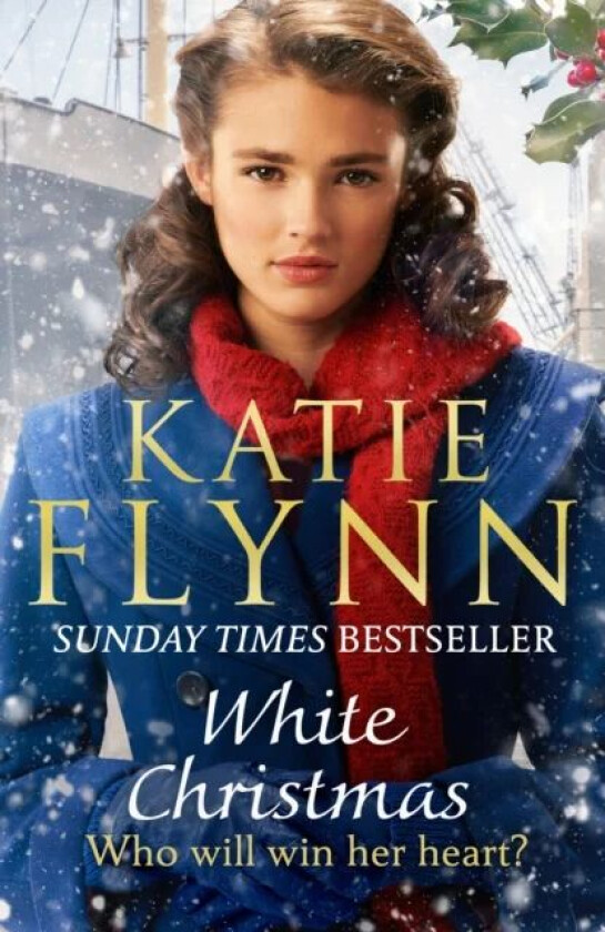 White Christmas av Katie Flynn