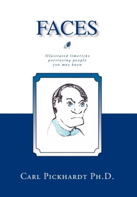 Faces av Carl E Pickhardt Ph D (Paperback)