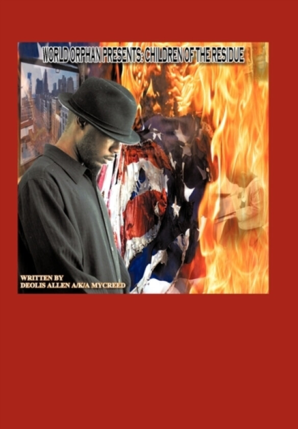 World Orphan Presents av Deolis Allen III (Hardcover)