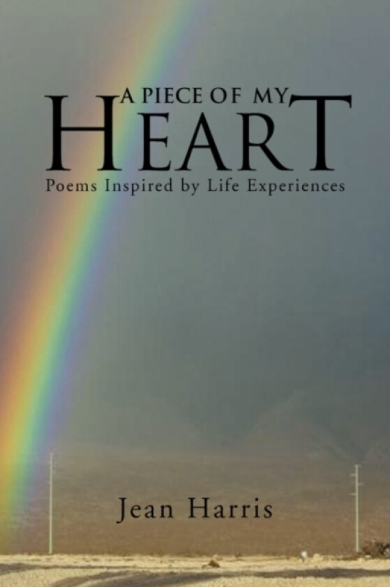 A Piece of My Heart av Jean Harris (Paperback)