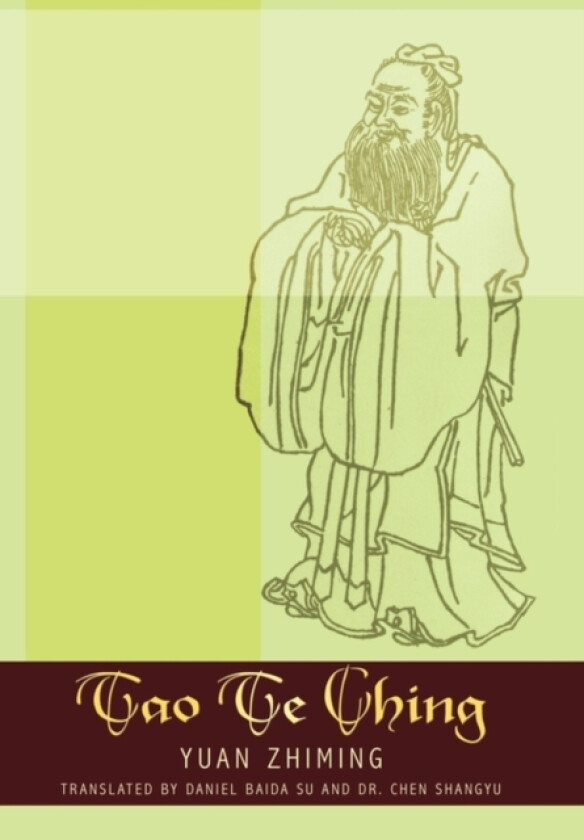 Tao Te Ching av Yuan Zhiming (Hardcover)