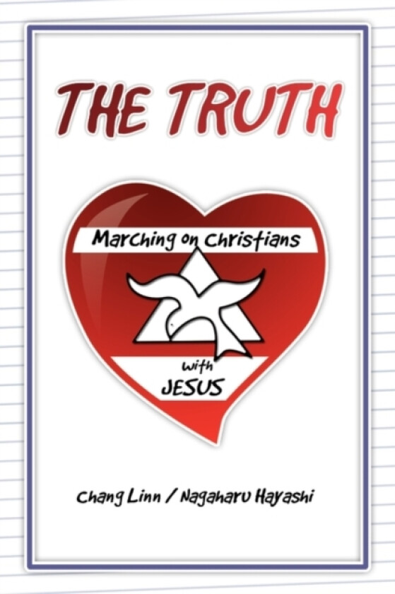 The Truth av Chang Linn (Paperback)