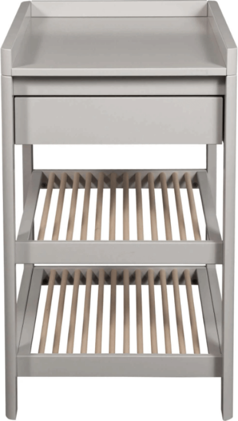 Troll Lukas Stellebord softgrey