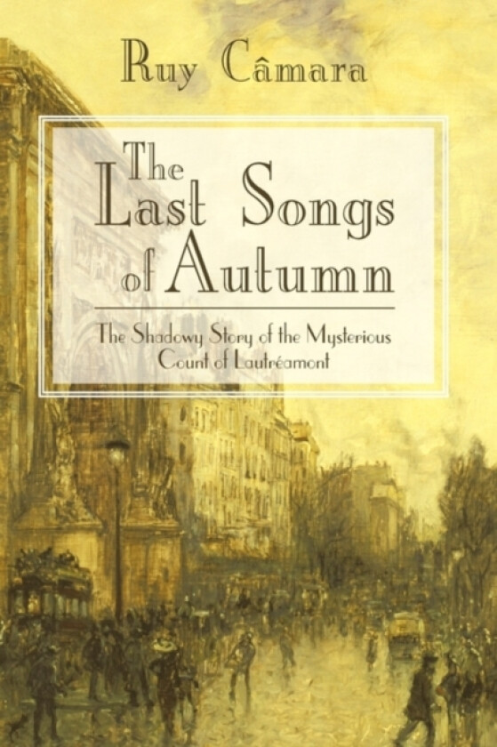 The Last Songs of Autumn av Cmara Ruy Cmara (Paperback)