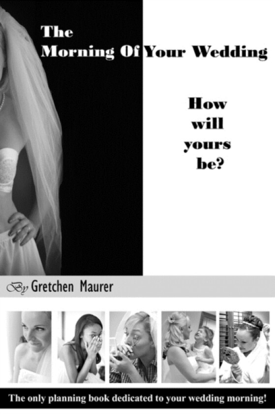 The Morning Of Your Wedding av Gretchen Maurer (Paperback)