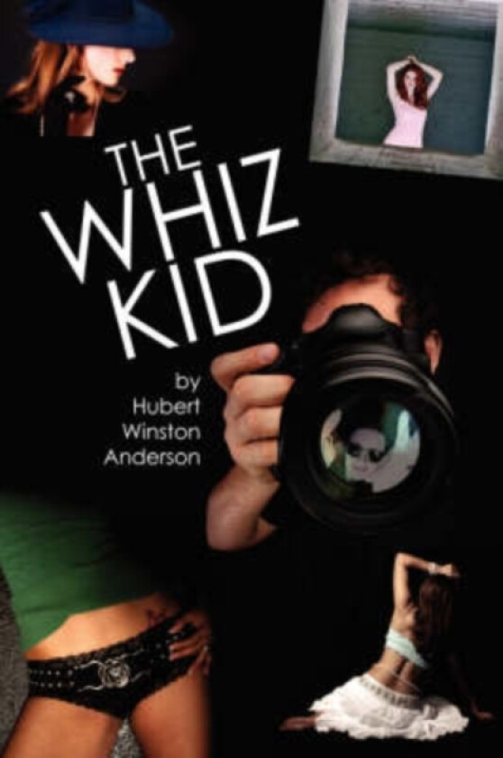 The Whiz Kid av Hubert Winston Anderson (Paperback)
