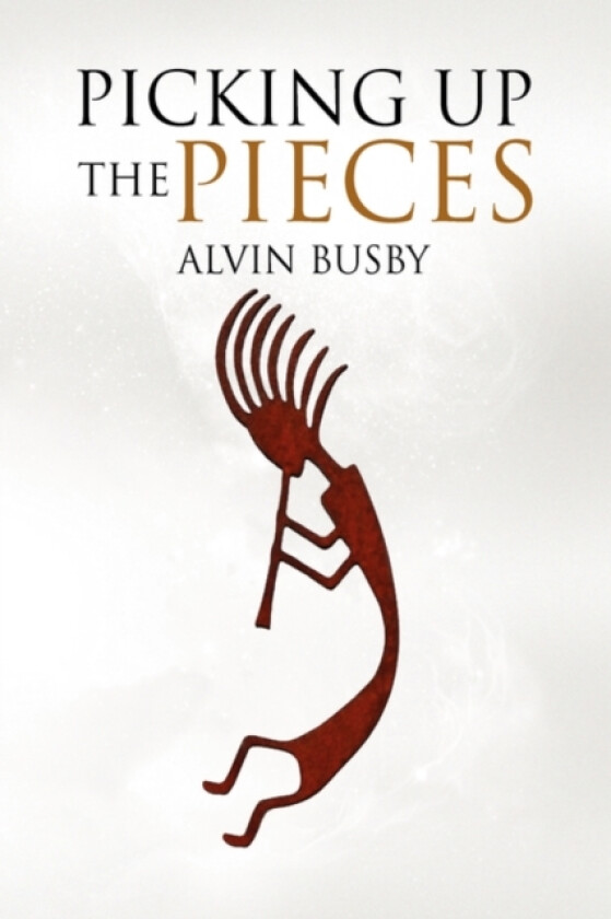 Picking Up the Pieces av Alvin Busby (Hardcover)