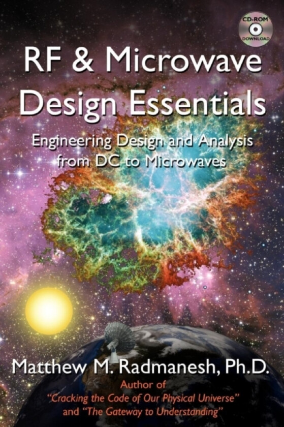 RF & Microwave Design Essentials av Matthew M. Radmanesh (Paperback)