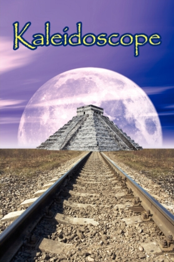 Kaleidoscope av Elliot Graves (Paperback)