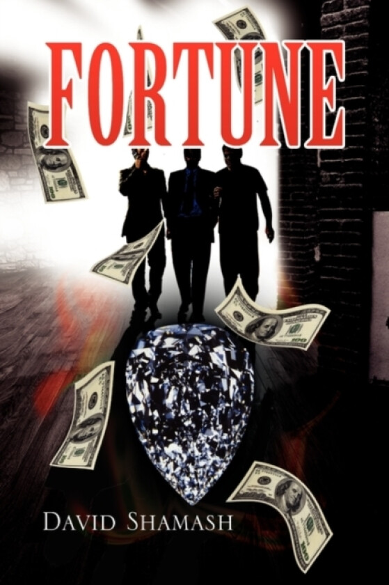 Fortune av David Shamash (Paperback)