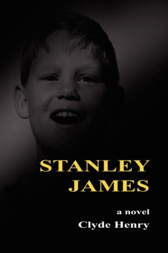 Stanley James av Clyde Henry (Paperback)