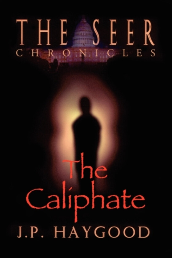 The Seer Chronicles av J.P. Haygood (Hardcover)