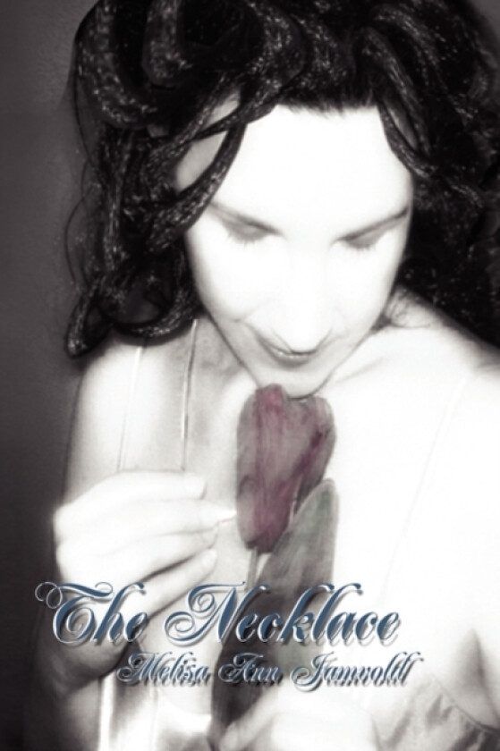The Necklace av Melisa Ann Jamvold (Hardcover)