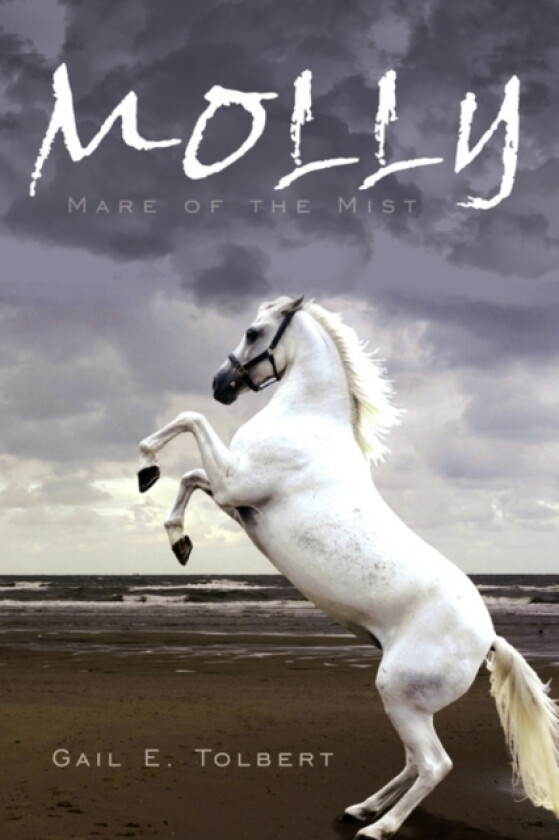 Molly av Gail E. Tolbert (Hardcover)